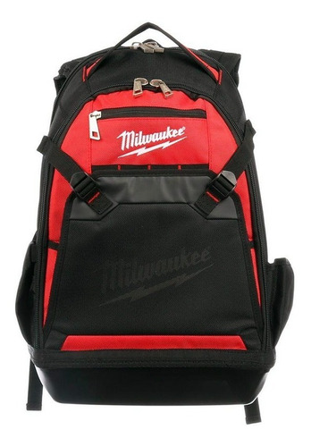 Mochila Para Herramientas De Trabajo 48228200 Milwaukee