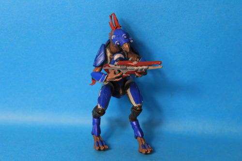 Jackal Sniper Halo Infinite Jazwares Figura (Usado)