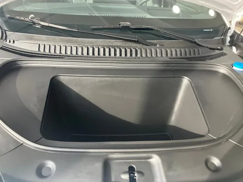 BYD Sealion 7 0.0 Awd