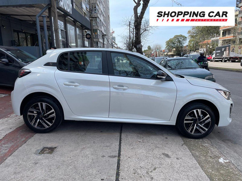 Peugeot 208 Allure 2025