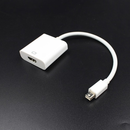 Adaptador Mini Displayport (thunderbolt) A