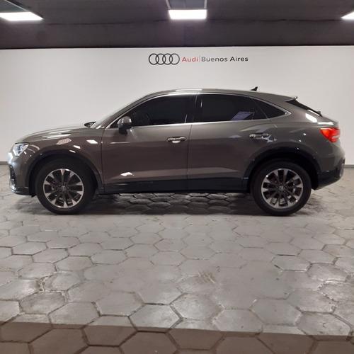 Audi Q3 2020 Usada Usado 0km Nueva Sportback Q2 2021 A3 Pg