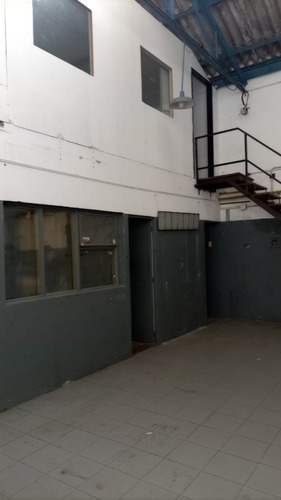 Imagen 11 de 17 de Galpón Ubicado En Quilmes Oeste