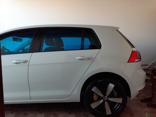 Volkswagen Golf 2014 1.4 Tsi Comfortline 5p Automática