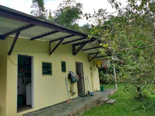 Chácara - Itanhaém/sp - Parque Real 7634 Gtavo