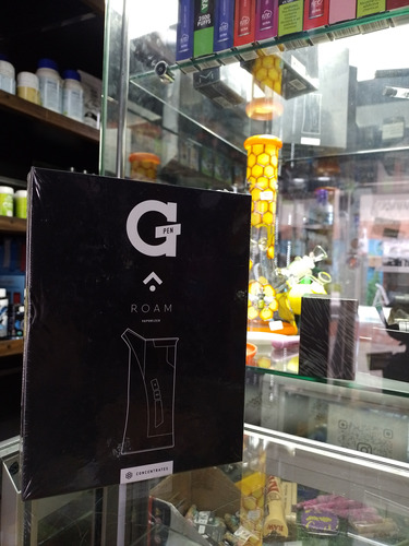 Vaporizador G Pen Greco Science