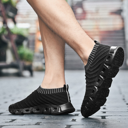 Zapatillas Deportivas Para Correr Ligeras Y Transpirables Pa