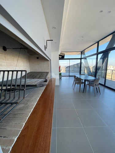 Imagen 18 de 29 de Apartamento Centro Venta 2 Dormitorios La Paz Y Julio Herrera Y Obes Ed. Nostrum Bay Con Terraza