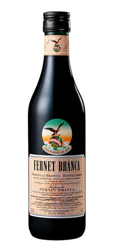 Branca Fernet 750 Ml