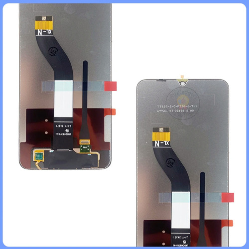 Pantalla Táctil Lcd For Redmi 14c 2411drn47c 2409brn2ca
