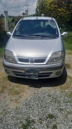 Renault Scenic 2.0 Fase Iv