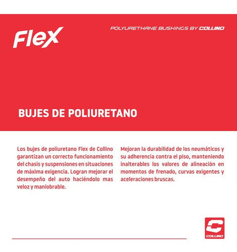 Soportes Motor Y Caja Flex Elastom Fiat 1 Faster Full