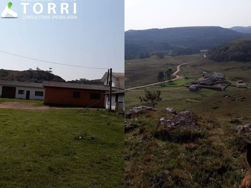 Imagem 10 de 15 de Fazenda E Pousada Em Andaraí, Ba - Fa00063 - 68129381