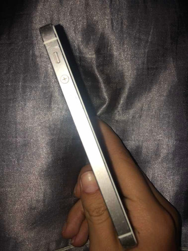 iPhone 5s