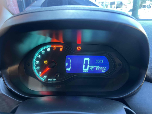 Chevrolet Prisma 1.4 MPFI LTZ 8V FLEX 4P MANUAL
