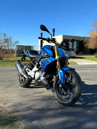 Bmw 310 R