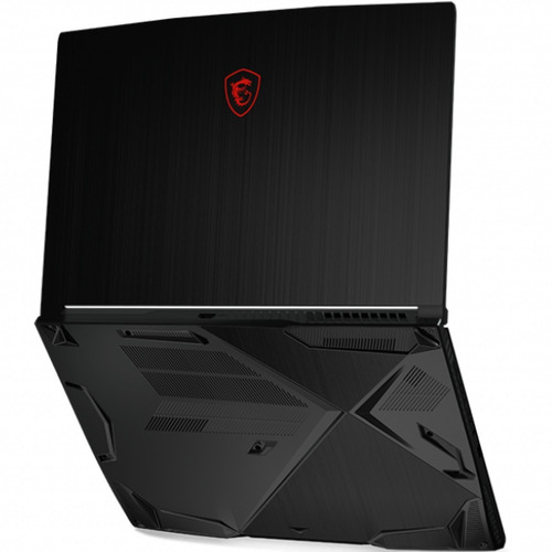 Imagen 6 de 6 de Notebook Msi Gf63 Thin I5-10500h 8gb Ssd 256gb Gtx 1650 4gb