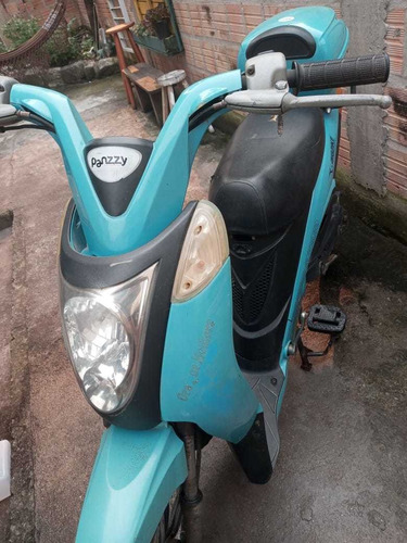 Bigbike