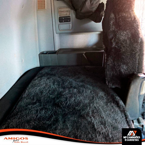 Cavalo Mecânico 2014 Mercedes-benz Actros 2646 6x4