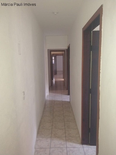 Imagem 16 de 22 de Casa Térrea A Venda No Bairro Vianelo, Jundiaí. - Ca03962 - 69315052