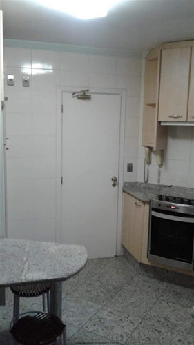 Imagem 3 de 9 de Apartamentos À Venda Em Jundiaí/sp - Compre O Seu Apartamentos Aqui! - 1424471