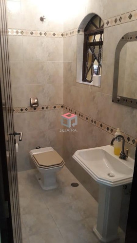 Sobrado Para Locação, 3 Quartos, 3 Vagas - Assunção - São Bernardo Do Campo / Sp - 91863
