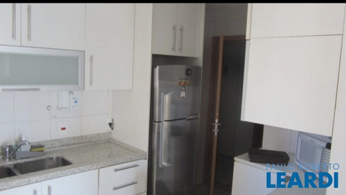 Imagem 7 de 15 de Apartamento - Vila Olímpia - Sp - 644267