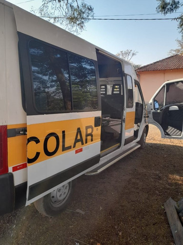 Imagem 2 de 15 de Fiat Ducato 2013 2.3 Multijet Longo Teto Alto Economy 5p