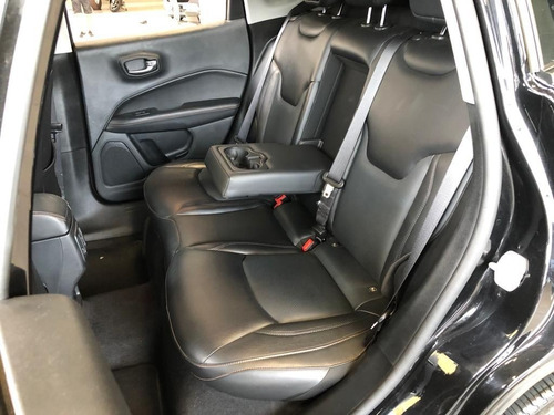 Imagem 17 de 20 de Jeep Compass 2.0 16v Limited