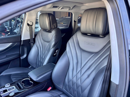 Chery Tiggo 8 PHEV 1.5