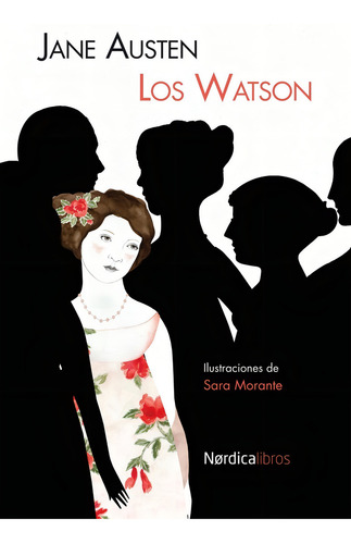 Los Watson. Jane Austen. Nordica