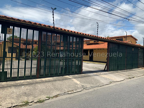 Casa En Alquiler En Barquisimeto Jr