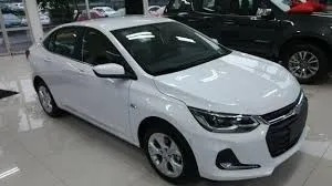 Chevrolet Onix Plus 1.2 Lt Hc