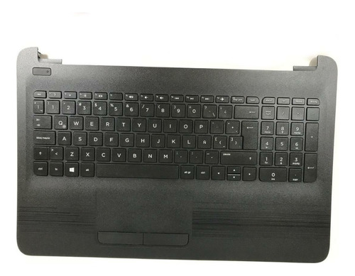 Carcasa Superior+teclado Hp 250 G5 15-ay Series 855027-161 (Reacondicionado)