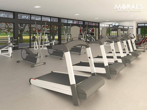 Imagem 11 de 22 de Terreno À Venda, 323 M² Por R$ 190.000 - Villa De Leon I - Piratininga/sp - Te0504