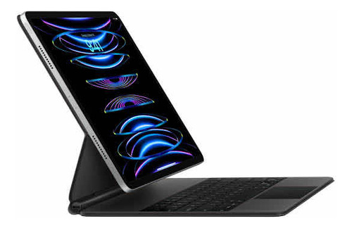 Combo Apple iPad Pro 2 Tb+ Magic Keyboard
