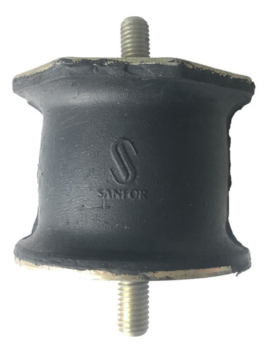 Base De Motor Chevrolet Chevette 1.4 - 1.6 76-86 - Izq / Der