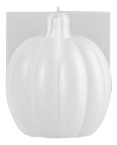 Molde De Silicona Para Velas De Calabaza Molde De Calabaza 3