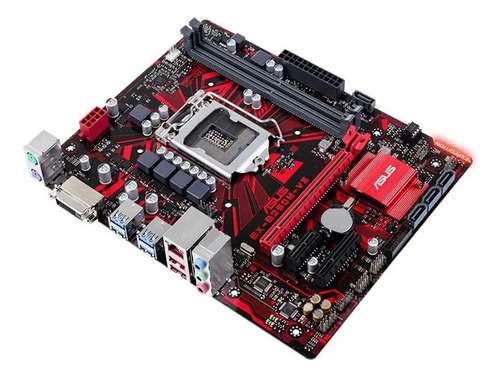 Nuevo Tarjetas Madre Asus B250m - V3 Lga1151
