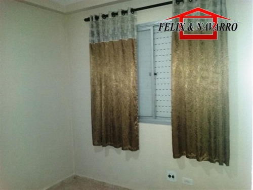 Imagem 9 de 18 de Apartamento - Bairro Imirim - 951