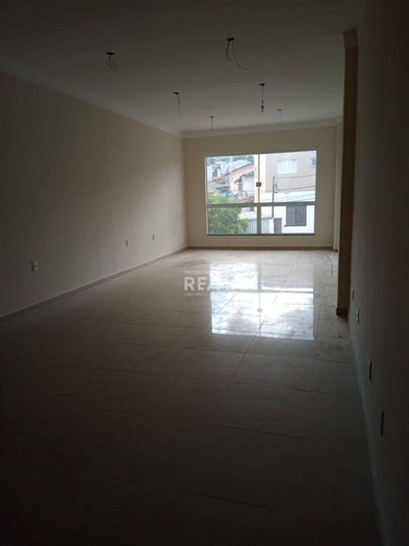 Imagem 2 de 5 de Sala Comercial Para Locação Em Valinhos - Sa0849