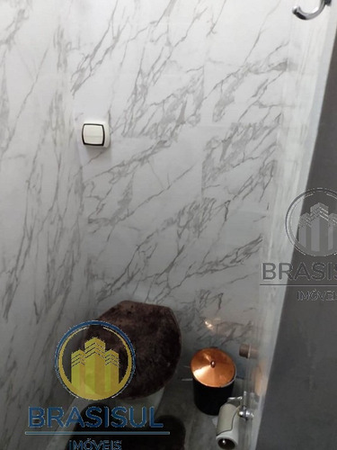 Imagem 15 de 20 de Casa Para Venda, 3 Dormitórios, Jurubatuba - São Paulo - 6981