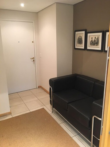 Imagem 7 de 13 de Sala Para Alugar, 70 M² - Jardim Paulista - São Paulo/sp - Sa0062