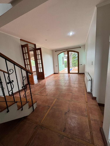 Arriendo /condominio Las Gaviotas 5 Min Rotonda Concón