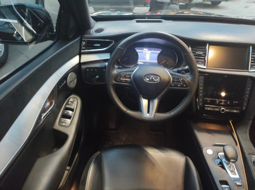 Imagen 9 de 11 de Infiniti Qx50 2020