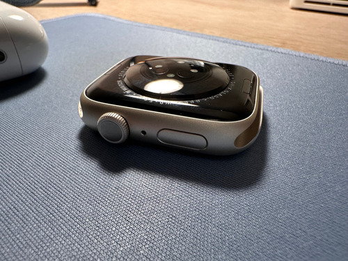 Apple Watch Series 8 45 Mm (dos Correas Originales Apple) (Usado)