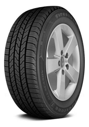 Llanta 235/60 R17 102t Firestone All Season