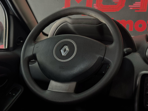Renault Duster 2.0 Expression At