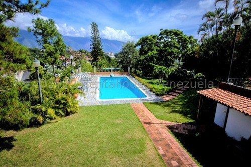 Casa En Venta Cumbres De Curumo Jose Carrillo Bm Mls #24-11853