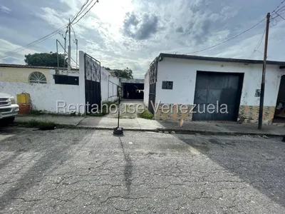 Galpón en venta